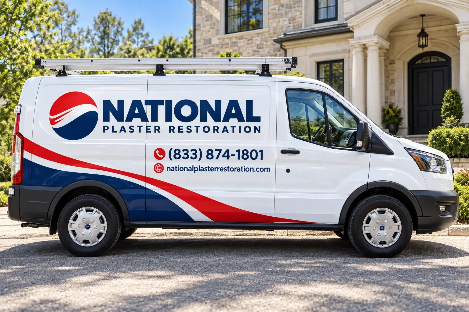 Plaster Repair in Jefferson, WI near me